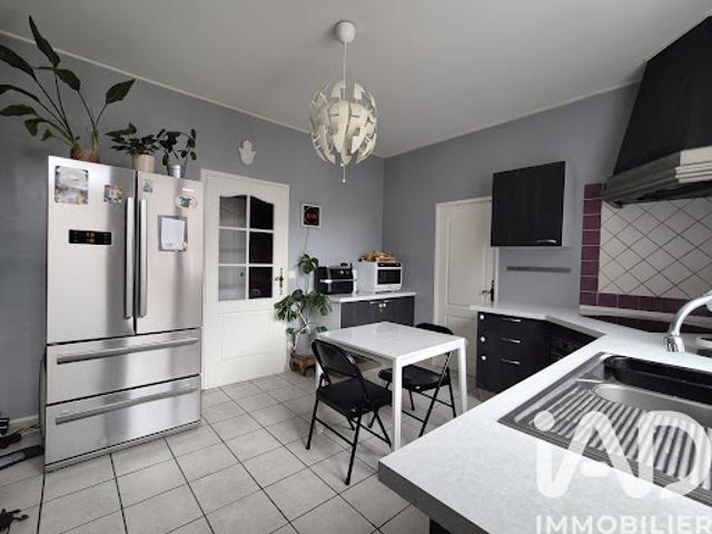 Vente Maison 4 pièces 102 m2 Livet et Gavet