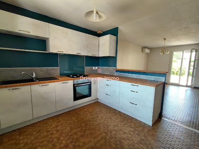 Vente Maison 4 pièces 102 m2 Livron sur Drôme