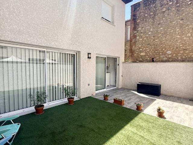 Vente Maison 4 pièces 102 m2 Llupia