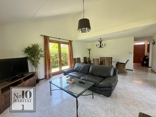 Vente Maison 4 pièces 102 m2 Lombez