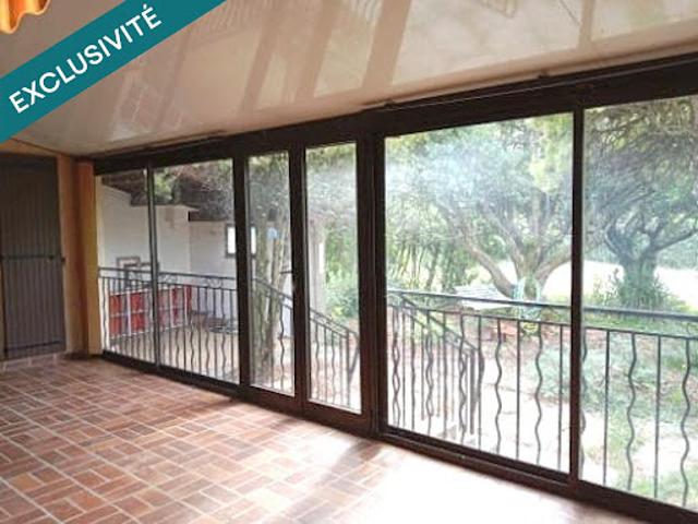 Vente Maison 4 pièces 102 m2 Loriol sur Drôme