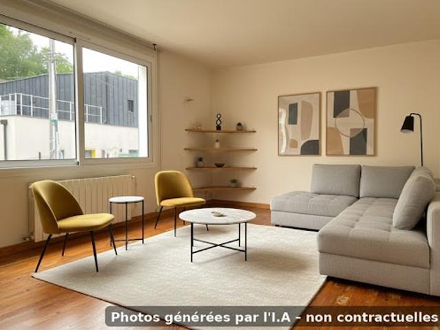 Vente Maison 4 pièces 102 m2 Lourdes