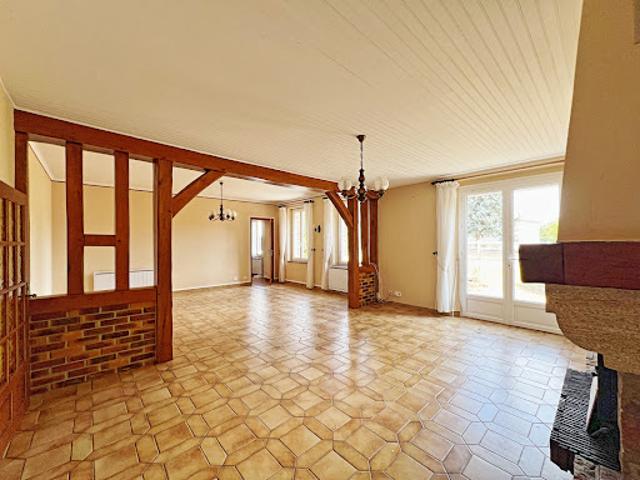 Vente Maison 4 pièces 102 m2 Pannes