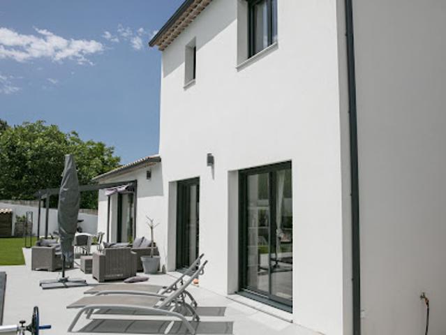 Vente Maison 4 pièces 102 m2 Pertuis