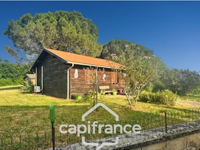 Vente Maison 4 pièces 102 m2 Perville