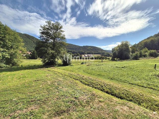 Vente Maison 4 pièces 102 m2 Philippsbourg