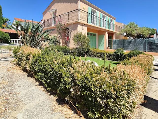 Vente Maison 4 pièces 102 m2 Pia