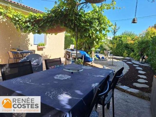 Vente Maison 4 pièces 102 m2 Pierrelatte