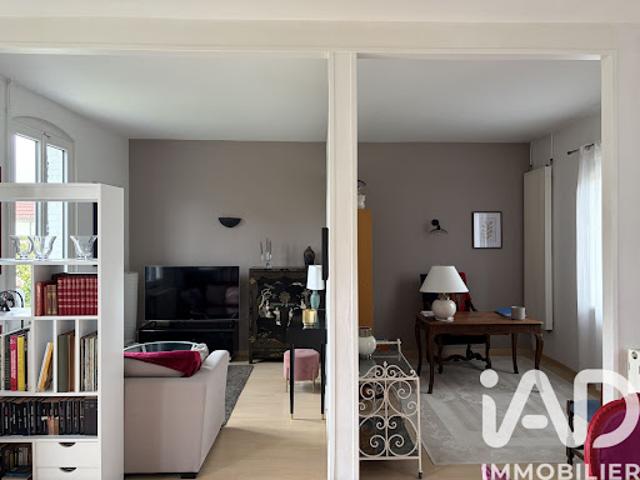 Vente Maison 4 pièces 102 m2 Pierrepont sur Avre
