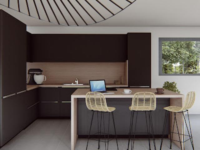 Vente Maison 4 pièces 102 m2 Plaisance du Touch