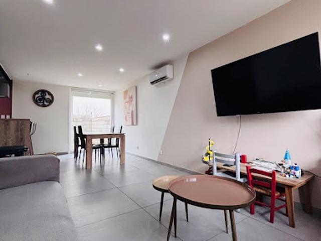 Vente Maison 4 pièces 102 m2 Pollestres