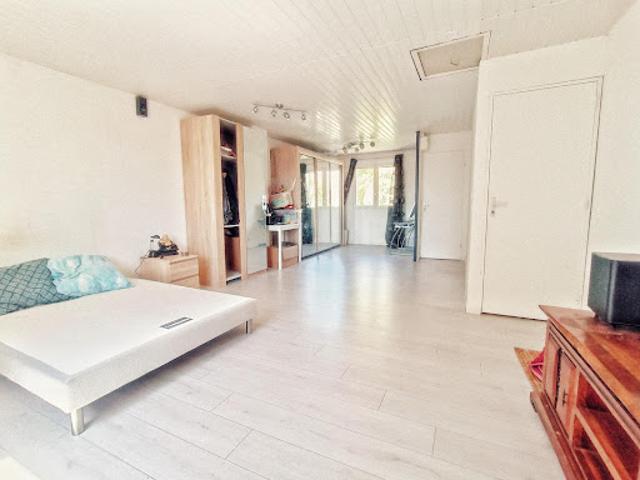 Vente Maison 4 pièces 102 m2 Pontault Combault