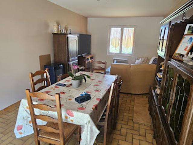 Vente Maison 4 pièces 102 m2 Rebais