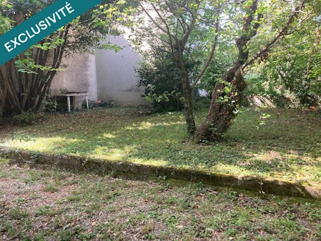 Vente Maison 4 pièces 102 m2 Revel