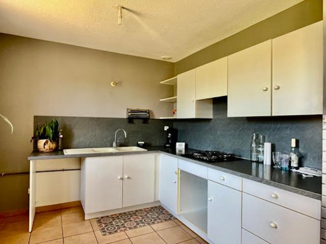 Vente Maison 4 pièces 102 m2 Rochechouart