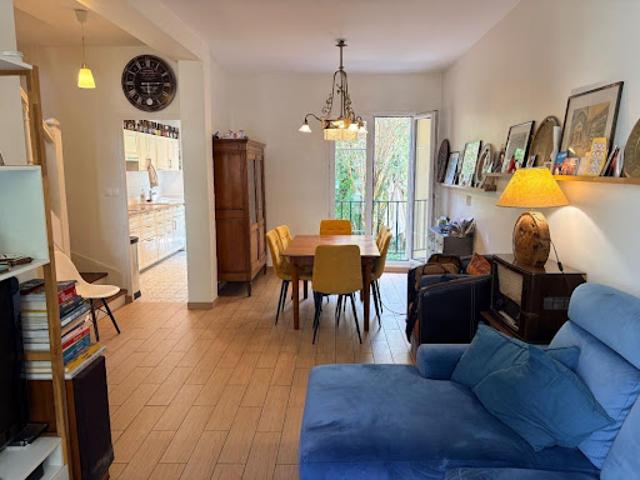 Vente Maison 4 pièces 102 m2 Rosny sous Bois
