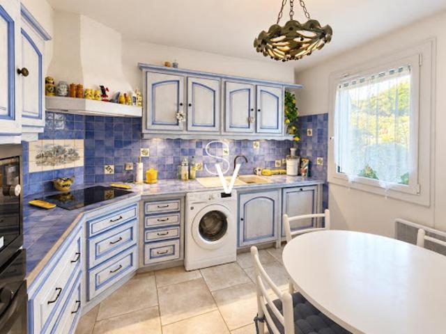 Vente Maison 4 pièces 102 m2 Rousset