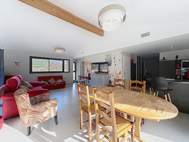 Vente Maison 4 pièces 102 m2 Sahune