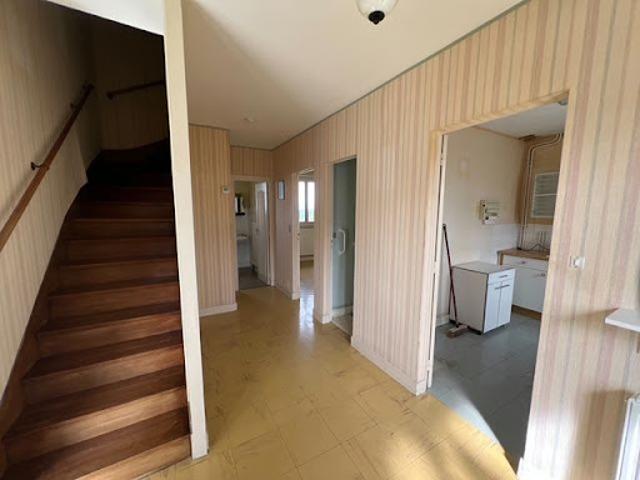 Vente Maison 4 pièces 102 m2 Saint Aignan
