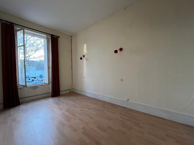 Vente Maison 4 pièces 102 m2 Saint Amand Montrond