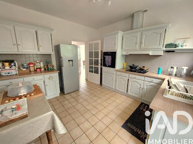Vente Maison 4 pièces 102 m2 Saint André et Appelles