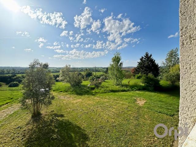 Vente Maison 4 pièces 102 m2 Saint Clar