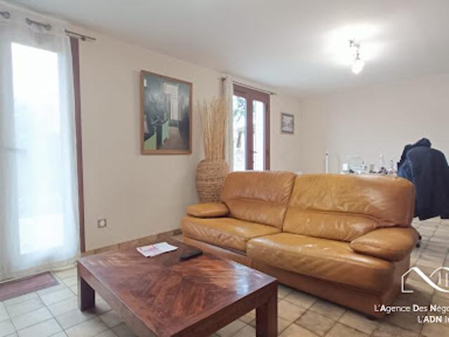 Vente Maison 4 pièces 102 m2 Saint denis de l'hotel