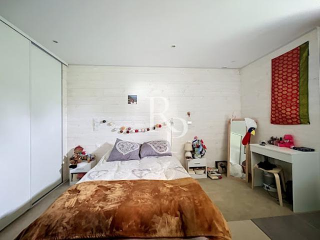 Vente Maison 4 pièces 102 m2 Saint Genis les Ollières