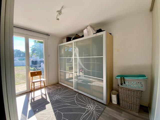 Vente Maison 4 pièces 102 m2 Saint Germain de Lusignan