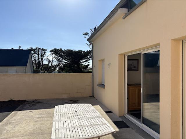 Vente Maison 4 pièces 102 m2 Saint Germain sur Ay