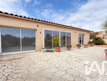 Vente Maison 4 pièces 102 m2 Saint Hippolyte