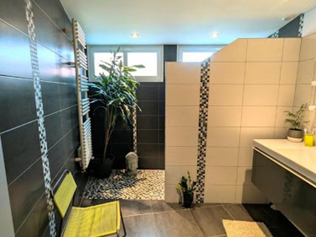 Vente Maison 4 pièces 102 m2 Saint Léger les Vignes