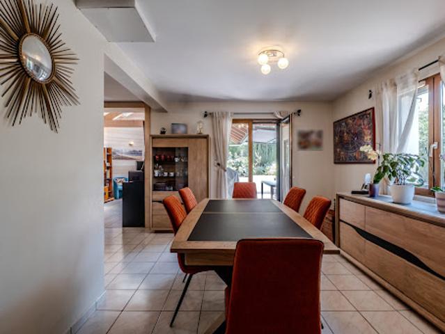 Vente Maison 4 pièces 102 m2 Saint Paul en Chablais