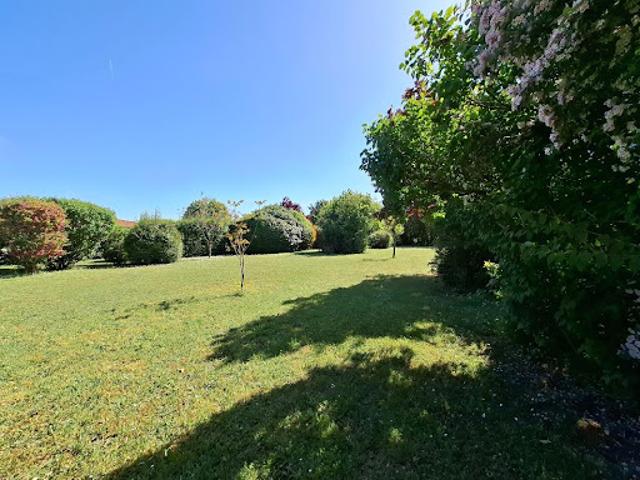 Vente Maison 4 pièces 102 m2 Saint Romain de Benet