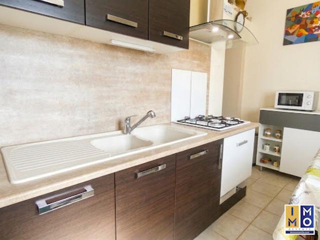 Vente Maison 4 pièces 102 m2 Sainte Solange