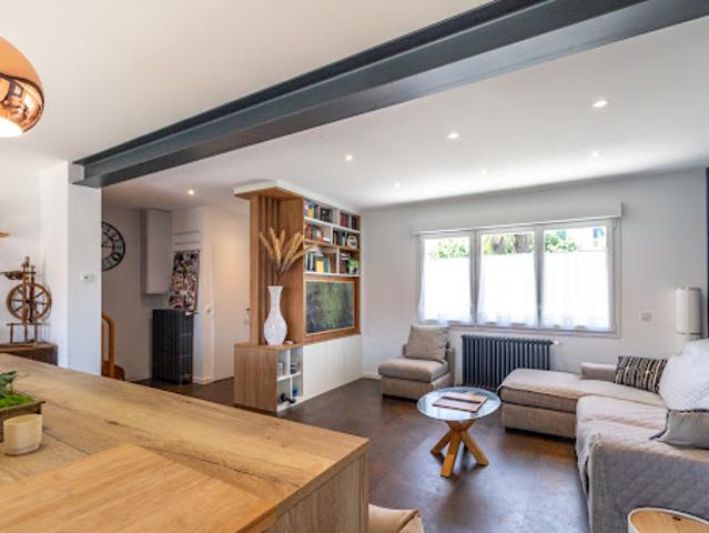 Vente Maison 4 pièces 102 m2 Saintes