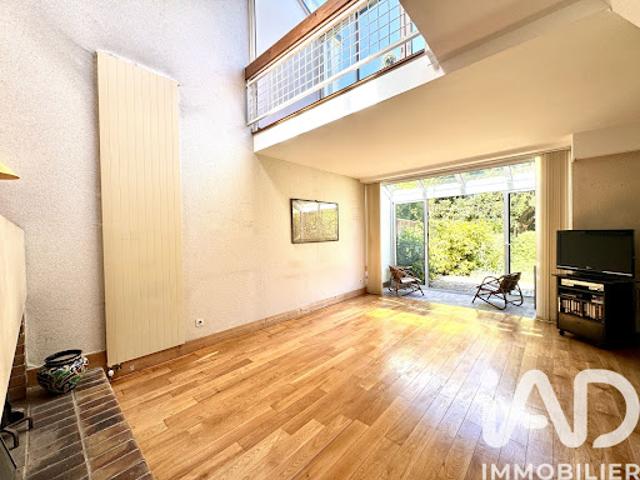 Vente Maison 4 pièces 102 m2 Sceaux