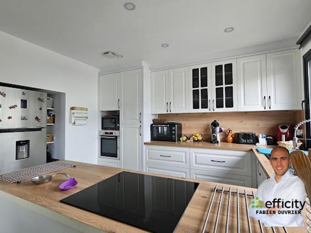 Vente Maison 4 pièces 102 m2 Scionzier