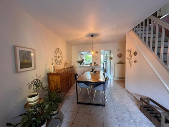 Vente Maison 4 pièces 102 m2 Seclin