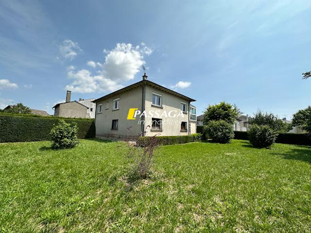 Vente Maison 4 pièces 102 m2 Sébazac Concourès
