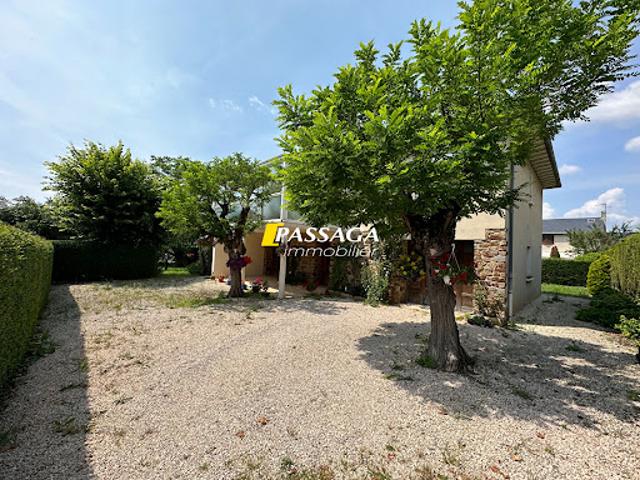 Vente Maison 4 pièces 102 m2 Sébazac Concourès
