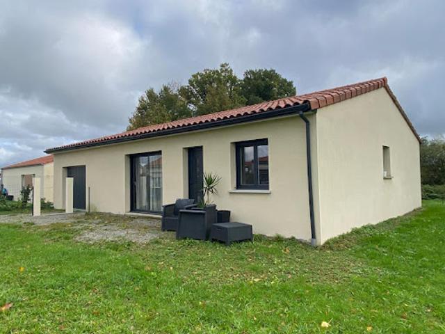 Vente Maison 4 pièces 102 m2 Séreilhac