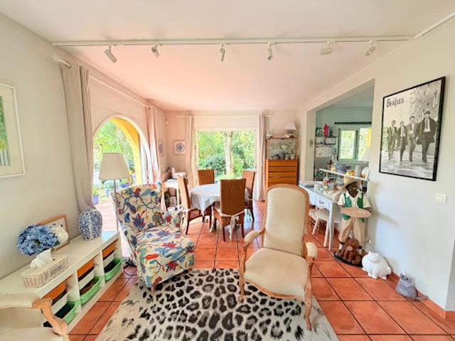 Vente Maison 4 pièces 102 m2 Soorts Hossegor