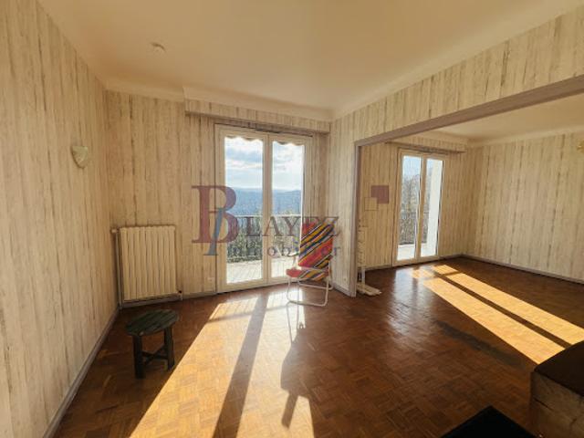 Vente Maison 4 pièces 102 m2 Tulle