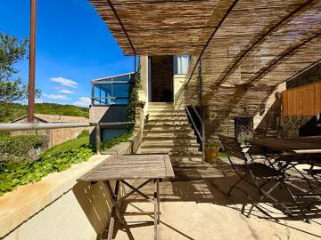 Vente Maison 4 pièces 102 m2 Tauriers