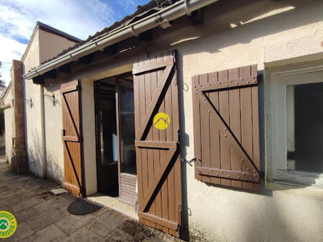 Vente Maison 4 pièces 102 m2 Vailly sur Sauldre