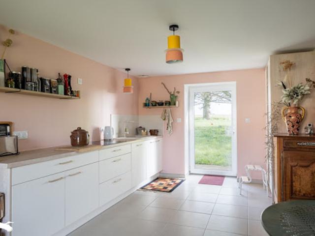 Vente Maison 4 pièces 102 m2 Varaize