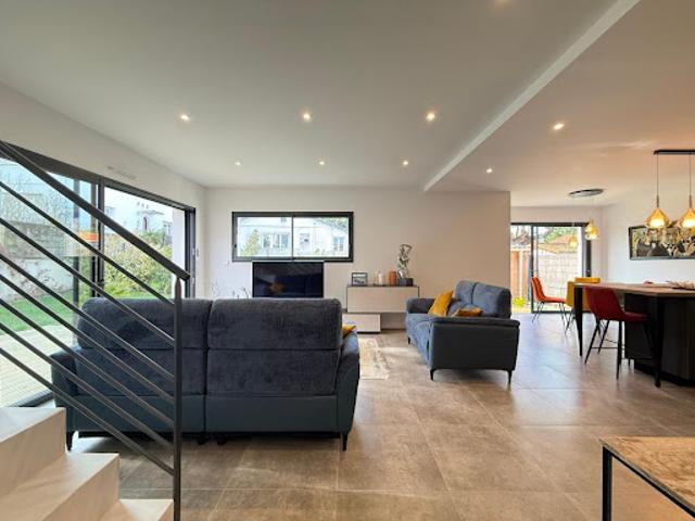 Vente Maison 4 pièces 102.6 m2 Vaux sur Mer