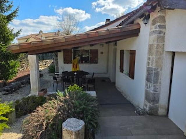 Vente Maison 4 pièces 102 m2 Vaylats