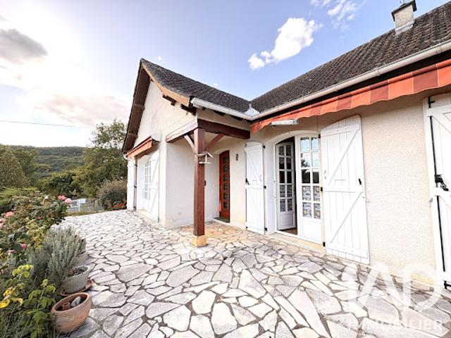 Vente Maison 4 pièces 102 m2 Vayrac